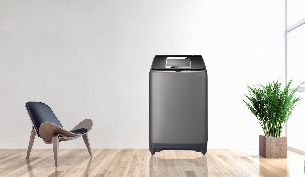 Máy giặt Hitachi với đa dạng công nghệ giặt hiện đại