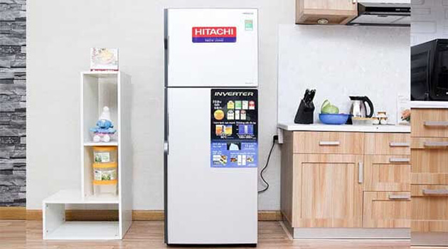 Trung tâm bảo hành Hitachi Cần Thơ của chúng tôi đảm bảo uy tín, hiệu quả 