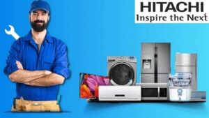 Chính sách và điều kiện bảo hành thiết bị Hitachi