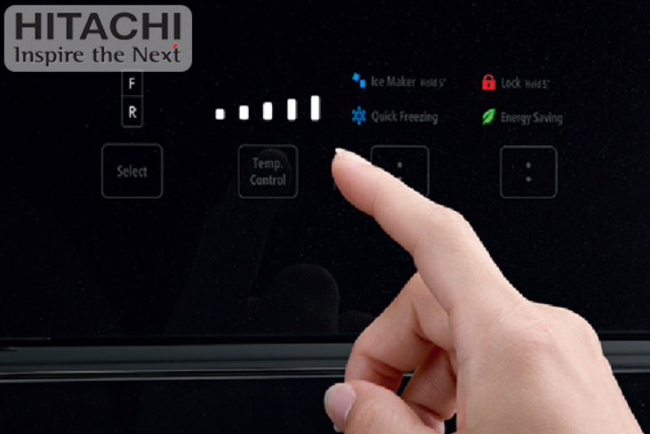 Giải Mã Lỗi Nháy Đèn 12 Lần Trên Tủ Lạnh Hitachi: Khắc Phục Nhanh Chóng Với Dịch Vụ Chuyên Nghiệp