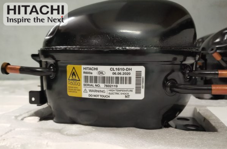 Khi Nào Cần Thay Lốc Tủ Lạnh Hitachi? Dấu Hiệu Nhận Biết Và Quy Trình Sửa Chữa Chuyên Nghiệp