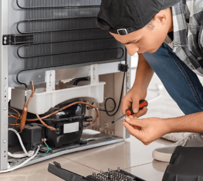 Nâng Cao Hiệu Suất Làm Lạnh Cho Tủ Lạnh Hitachi: Khi Nào Cần Bảo Dưỡng?