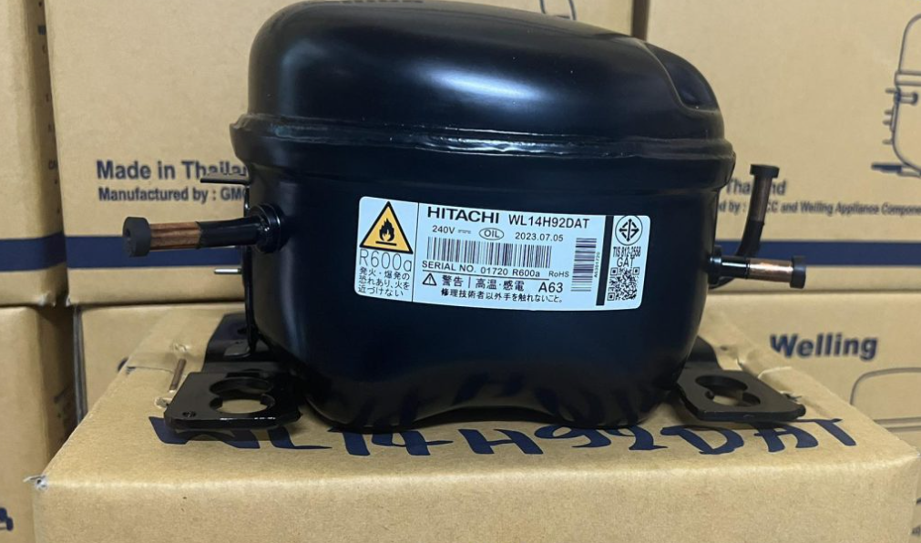 Tủ Lạnh Hitachi Không Đông Đá: Hướng Dẫn Kiểm Tra Và Xử Lý Sự Cố
