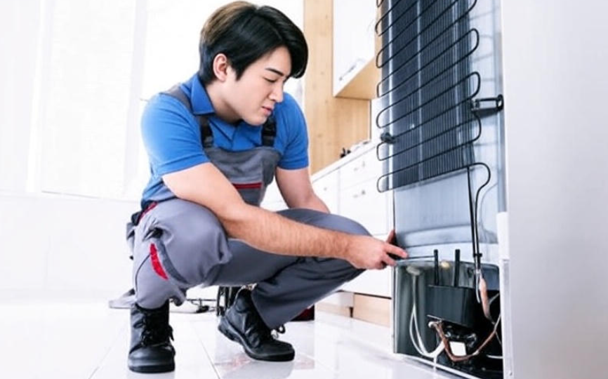 Tủ lạnh Hitachi Không Mát: Nguyên Nhân, Cách Khắc Phục Nhanh Chóng
