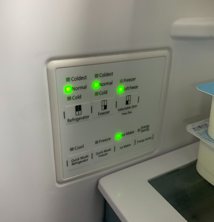 Bảng Mã Lỗi - Tủ Lạnh Hitachi Nội Địa: Gọi Ngay Trung Tâm Bảo Hành Sửa Chữa Hitachi