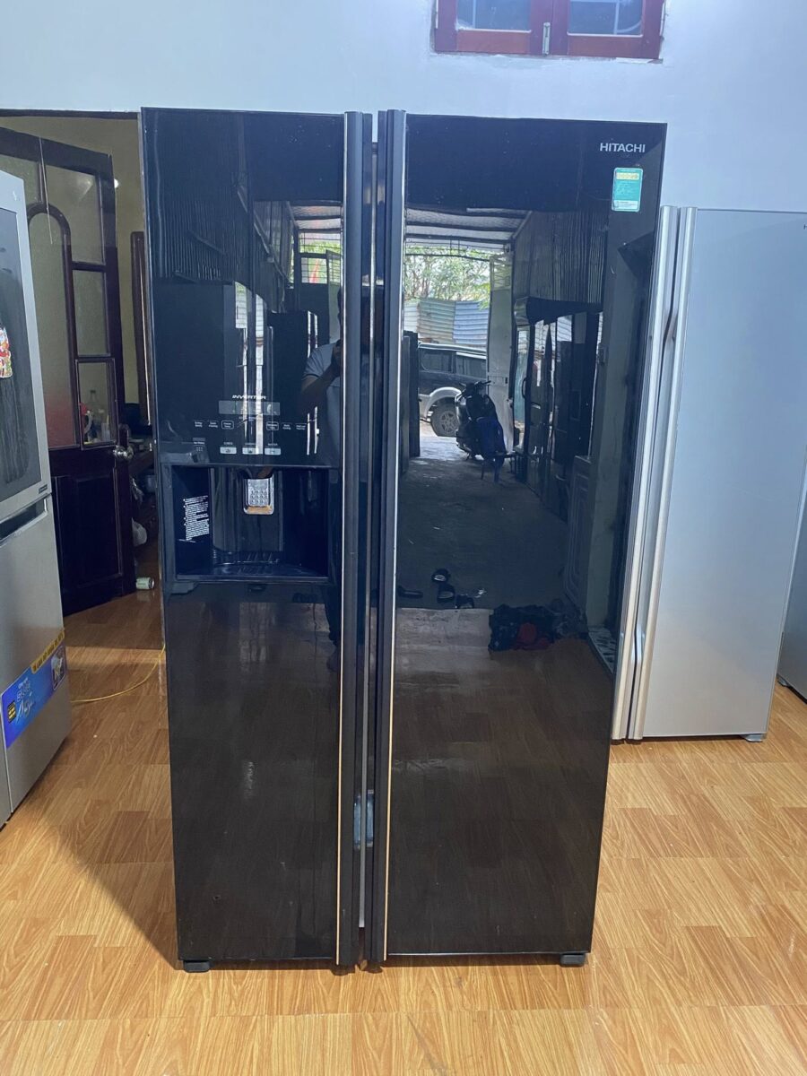 dịch vụ bảo hành hitachi tại kiến an